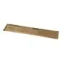 Messen Hout "Pure" Per stuk verpakt in een Papieren Sleeve 165mm Horecavoordeel.com