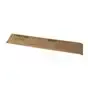 Vorken Hout "Pure" Per stuk verpakt in een papieren sleeve 155mm Horecavoordeel.com