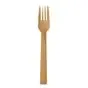 Vorken Bamboe "Pure" 165mm Horecavoordeel.com