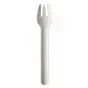 Vorken Papier "Pure" Wit 155mm Horecavoordeel.com