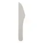 Messen Papier "Pure" 158mm Wit Horecavoordeel.com
