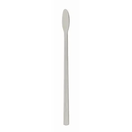 Roerstaafjes Papier "Pure" Wit 140mm Horecavoordeel.com