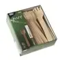 Vorken Hout "Pure" 100mm Horecavoordeel.com