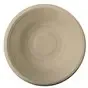 Schalen 500ml Suikerriet "Pure" Rond "Naturel" Ø 155 x 54mm Horecavoordeel.com