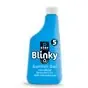 Kanteldop Wit voor Fles -  Flacon Blinky 5 Sanitair Gel (Blauwl)