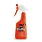 Spray Trigger voor Fles -  Flacon Blinky 2 Sanitair Reiniger (Rood)