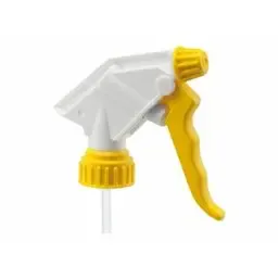 Spray Trigger voor Fles -  Flacon Blinky 3 Ontvetter (Geel)