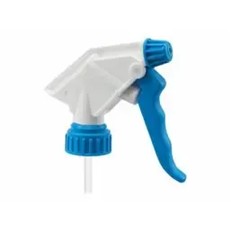 Spray Trigger voor Fles -  Flacon Blinky 1 Interieurreiniger (Licht blauw)