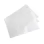 Rol Ersatz Papier 10kg Wit 500mm 