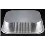 Aluminium Bakken Ready4use 178x136x45mm