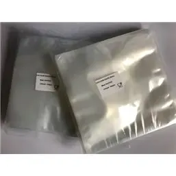 Vacuümzakken Zijlas 150 x 250mm 90my Horecavoordeel.com