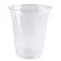 Bekers 360cc 12oz Stevig APET Transparant Ø 92mm