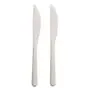 Messen Wit "Bio PP" Extra Stevig  185mm