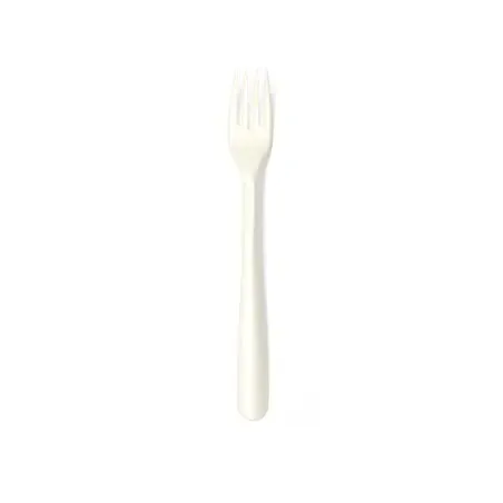 Vorken Wit CPLA "Folia" Extra Stevig 190mm