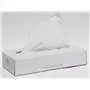 Make-up Doekjes Wit "Akito" 2-Laags 200 x 210mm -horecavoordeel.com-