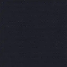 Servetten Zwart "ROYAL Collection" 1/4 Vouw 400 x 400mm -horecavoordeel.com-