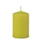 Stompkaarsen Kiwi Ø 50 x 80mm -horecavoordeel.com-