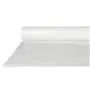 Tafelkleed Plastic Wit 50m x 800mm -horecavoordeel.com-
