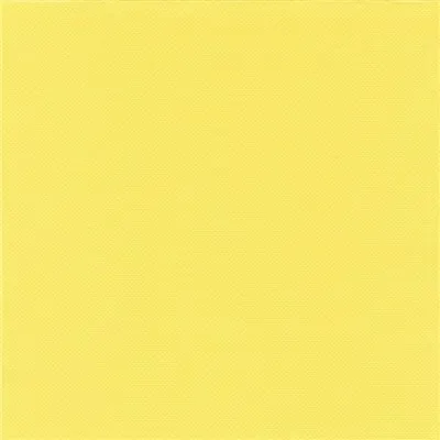 Servetten Geel "ROYAL Collection" 1/4 Vouw 400 x 400mm -horecavoordeel.com-