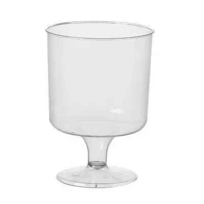 Rode Wijn Glazen 200cc PS Ø 72 x 100mm Glashelder -horecavoordeel.com-