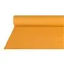 Tafelkleed Papier Rol Geel Met Damastprint 50 x 1 meter -horecavoordeel.com-