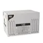 Huishoudkaarsen Wit Ø 245 x 200mm -horecavoordeel.com-