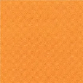Servetten Oranje "ROYAL Collection" 1/4 Vouw 400 x 400mm (Klein-verpakking) -horecavoordeel.com-
