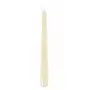 Kandelaarkaarsen Champagne Ø 22 x 250mm -horecavoordeel.com-