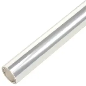 Folie Transparant Onbedrukt 10m x 700mm -horecavoordeel.com-