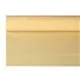 Tafelkleed Papier Rol Crème Met Damastprint 8 x 1,2 meter -horecavoordeel.com-