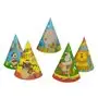 Hoedjes "Happy Birthday" -horecavoordeel.com-