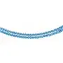 Slinger Papier "Beiers Blauw" Brandvertagend Ø 160mm x 4 meter -horecavoordeel.com-