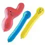Ballonnen Kleuren Assortiment "Verschillende Vormen" -horecavoordeel.com-