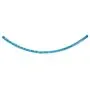 Slingers Papier Mini "Beiers Blauw" Brandvertagend Ø 80mm x 2 meter -horecavoordeel.com-