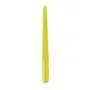 Kandelaarkaarsen Limoengroen Ø 22 x 250mm -horecavoordeel.com-
