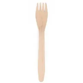 Vorken Hout "Pure" 165mm -horecavoordeel.com-