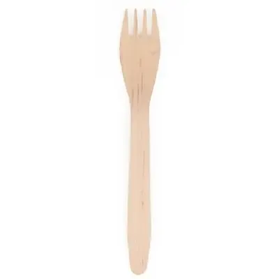 Vorken Hout "Pure" 165mm -horecavoordeel.com-