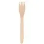 Vorken Hout "Pure" 165mm -horecavoordeel.com-