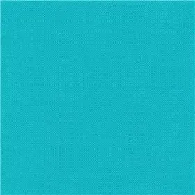 Servetten Turkoois "ROYAL Collection" 1/4 Vouw 400 x 400mm -horecavoordeel.com-