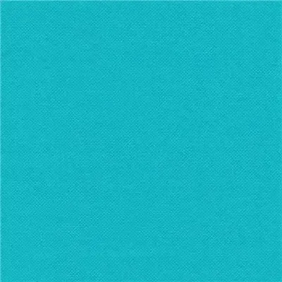 Servetten Turkoois "ROYAL Collection" 1/4 Vouw 400 x 400mm -horecavoordeel.com-