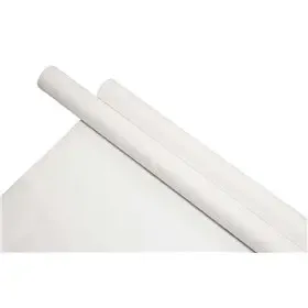 Tafelkleed Rol Wit Papier "Pure" 8m x 1180mm -horecavoordeel.com-