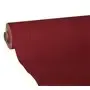 Tafelkleed Bordeaux Tissue "ROYAL Collection" 25 x 1,18 meter -horecavoordeel.com-