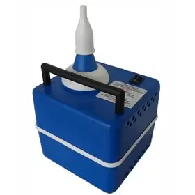 Ballonnenpomp Electrisch 400 Watt -horecavoordeel.com-