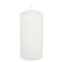 Stompkaarsen Wit Ø 69 x 150mm -horecavoordeel.com-