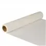 Tafelloper Wit "ROYAL Collection" 5m x 400mm -horecavoordeel.com-