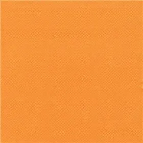 Servetten Oranje "ROYAL Collection" 1/4 Vouw 400 x 400mm -horecavoordeel.com-