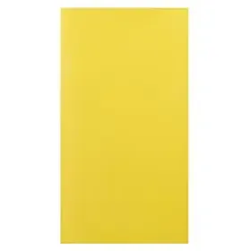 Tafelkleed Rol Vlies Geel "Soft Selection" 1200 x 1800mm -horecavoordeel.com-