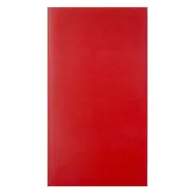 Tafelkleed Rol Vlies Rood "Soft Selection" 1200 x 1800mm -horecavoordeel.com-