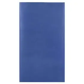Tafelkleed Rol Vlies Donkerblauw "Soft Selection" 1200 x 1800mm -horecavoordeel.com-