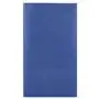 Tafelkleed Rol Vlies Donkerblauw "Soft Selection" 1200 x 1800mm -horecavoordeel.com-